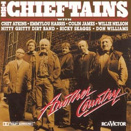 Another Country - The Chieftains