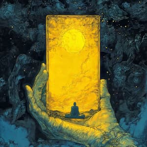 Equilibrio de la Tarde - Meditaciones Espirituales