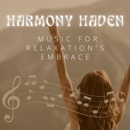 Harmony Haven - Music for Relaxation's Embrace - Relax Yourself