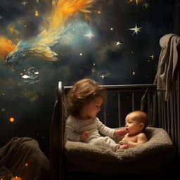From Dream to Reality - Baby Sleep Lullaby Academy