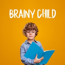 Brainy Child - Scoty Hukbey