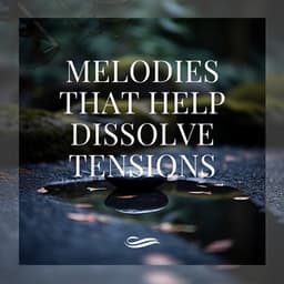 Melodies That Help Dissolve Tensions - Re-Relaxation