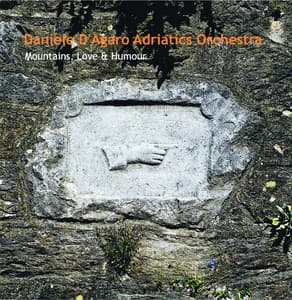 Mountains, Love & Humour - Daniele D'Agaro