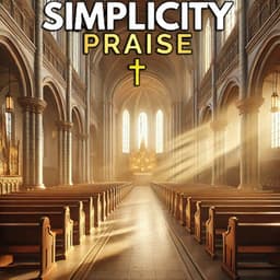 Kingdom Reign: Worship Anthems of Power - Simplicity Praise