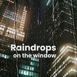 Raindrops on the window - Sonidos De La Naturaleza