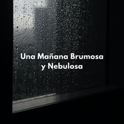 Una Mañana Brumosa Y Nebulosa - Llovido