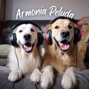 Armonía Peluda - Club de Música para Perros