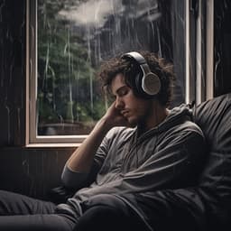 Sueño De Lluvia: Tonos De Música Para Dormir - Sonido de la naturaleza para dormir