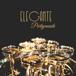 Elegante Partymusik: Smooth Jazz für Bankett, Stehparty, Business Event - Instrumental Jazz Musik Hintergrund