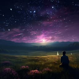 Paisajes Sonoros Ambientales De Lofi Para La Relajación - Juegos Lofi