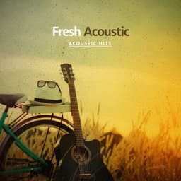 Fresh Acoustic - Acoustic Hits