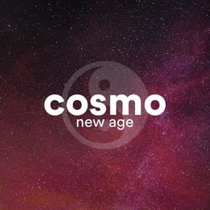 Cosmo New Age - Space, Ambient Music for Deep Relaxation - The Marcello Player