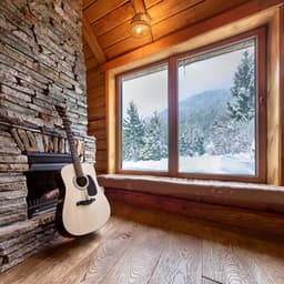 Acordes De Inspiración: Vibraciones Suaves De Guitarra - Guitarra Clásica Española