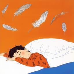 Dreams of Isolation - Latte Vibe