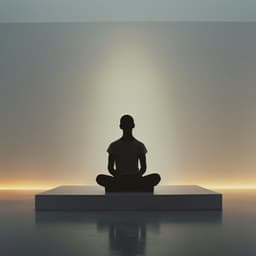 Claridad Binaural: Sesiones De Meditación - Meditación Con Ruido Rosado