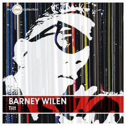 Tilt - Barney Wilen