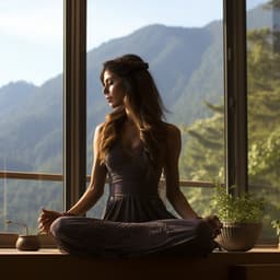 Armonías Oceánicas: Música Para La Meditación Profunda - Sonidos De Todos Ruídos