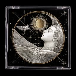 Pilates in Nature's Gym: Elevate Your Practice with New Age Melodies - February Four / Meditation Chakras