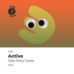 zZz Active Kids Party Tunes zZz - Zumoberry