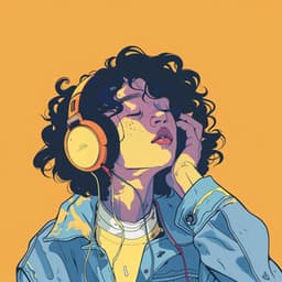 Melodic Essence: Soft Harmonic Tones - Naturevibe