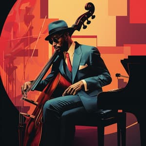 Main Street Jazz: Downtown Grooves - Beach Jazz Playlist