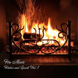 Fire Music: Flicker and Spark Vol. 1 - Message Therapy Music