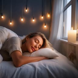 Orquesta Para Dormir: Música Suave Nocturna - Bertie Lambert