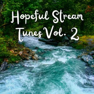 Hopeful Stream Tunes Vol. 2 - Cafe Music Bgm