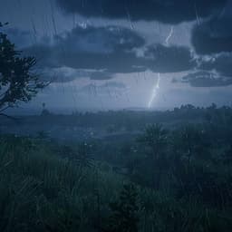 Lluvia Suave: Música Relajante Reconfortante - Relajarse bien