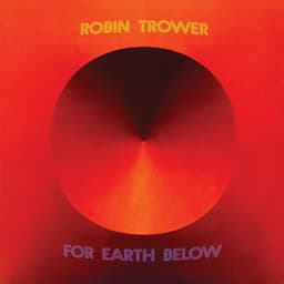 For Earth Below