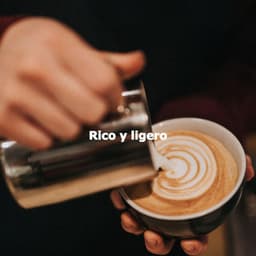 Rico y ligero - Easy Instrumental Jazz