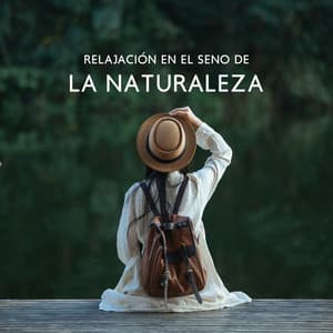 Relajación en el Seno de la Naturaleza: Música Serena con Sonidos de la Naturaleza, Alivio del Estrés y la Ansiedad - Academia de Música con Sonidos de la Naturaleza