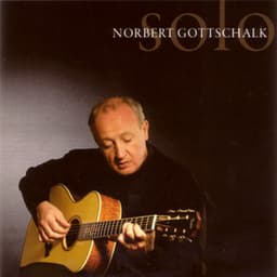 Solo - Norbert Gottschalk