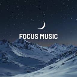 Calming Lullabies - for Relaxation - Focus Music