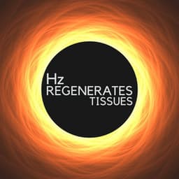 Ultimate Tracks For Moments of Zen - Hz Regenerates Tissues