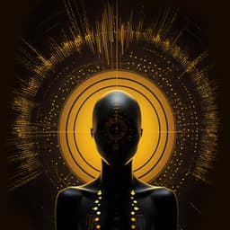 DMT Activation Out of Body - Deep Theta Binaural