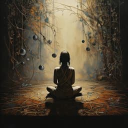 Harmony Within: Reflective Meditation Music - Positive Thinking Unlimited