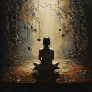 Harmony Within: Reflective Meditation Music - Positive Thinking Unlimited