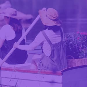 Modish Trumpet Solo - Background for Taking Notes - Musica Hoteles