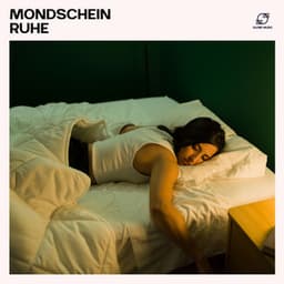 Mondschein Ruhe - Musik zum Einschlafen