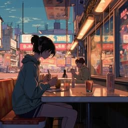 Everyday Magic - Mellowmixx