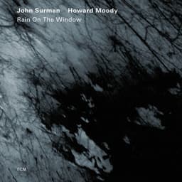 Rain On The Window - John Surman