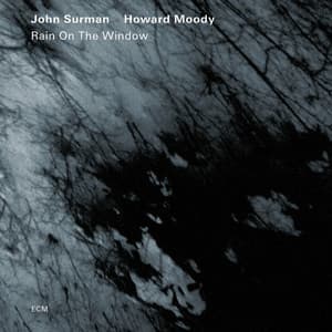 Rain On The Window - John Surman