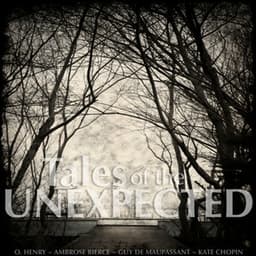 Tales of the Unexpected - Emma Hignett
