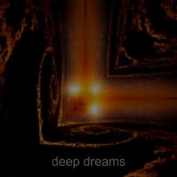 Deep Dreams - Lofi Sleep Chill & Study