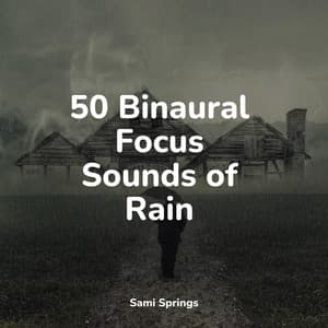 Beautiful Rain Sounds - Nature's Symphony