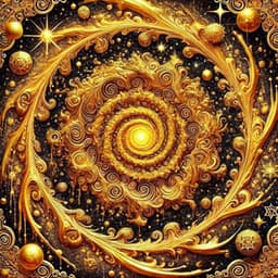 999 Hz Higher Realms - Angelic Impulse