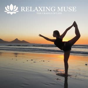 THE CRADLE OF LIFE - Relaxing Muse