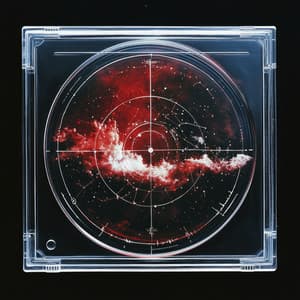 Proxima Centauri - सुखदायक ध्वनियाँ