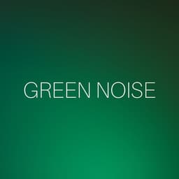 Green Noise - SleepTherapy